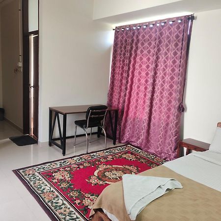 Lmh Bangalore II Zewnętrze zdjęcie