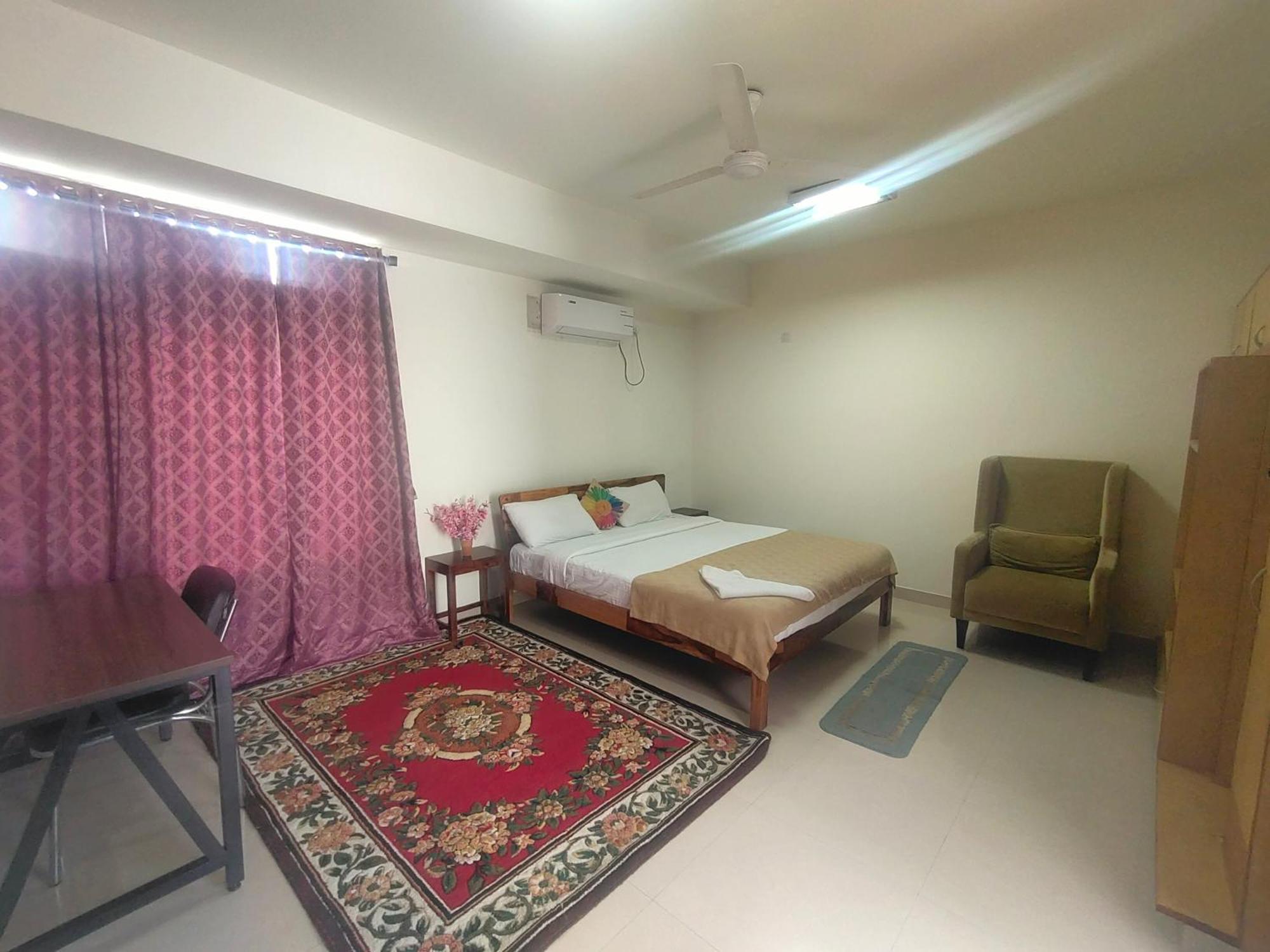 Lmh Bangalore II Zewnętrze zdjęcie