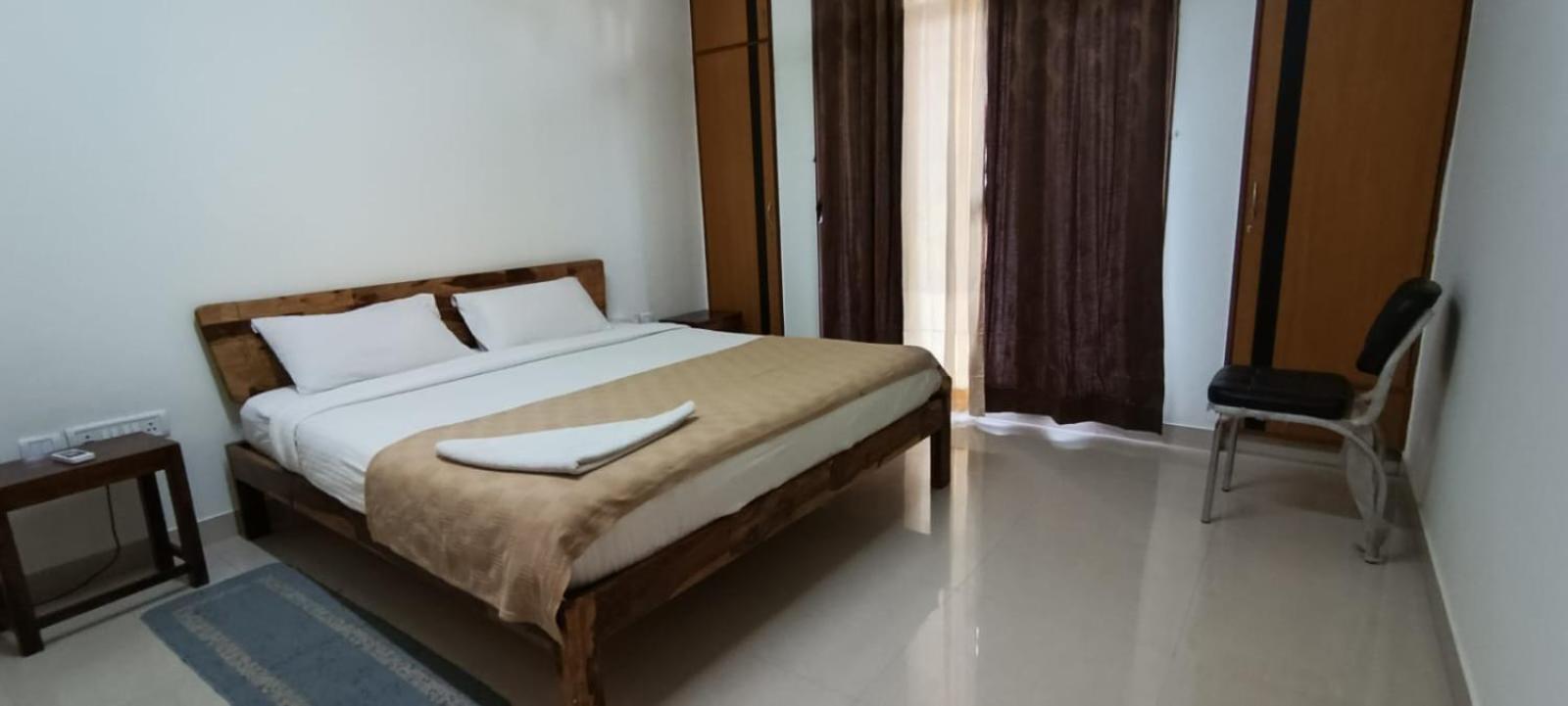 Lmh Bangalore II Zewnętrze zdjęcie