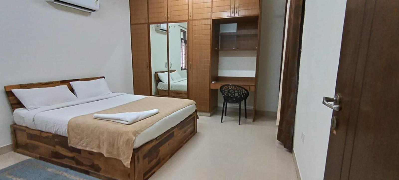 Lmh Bangalore II Zewnętrze zdjęcie