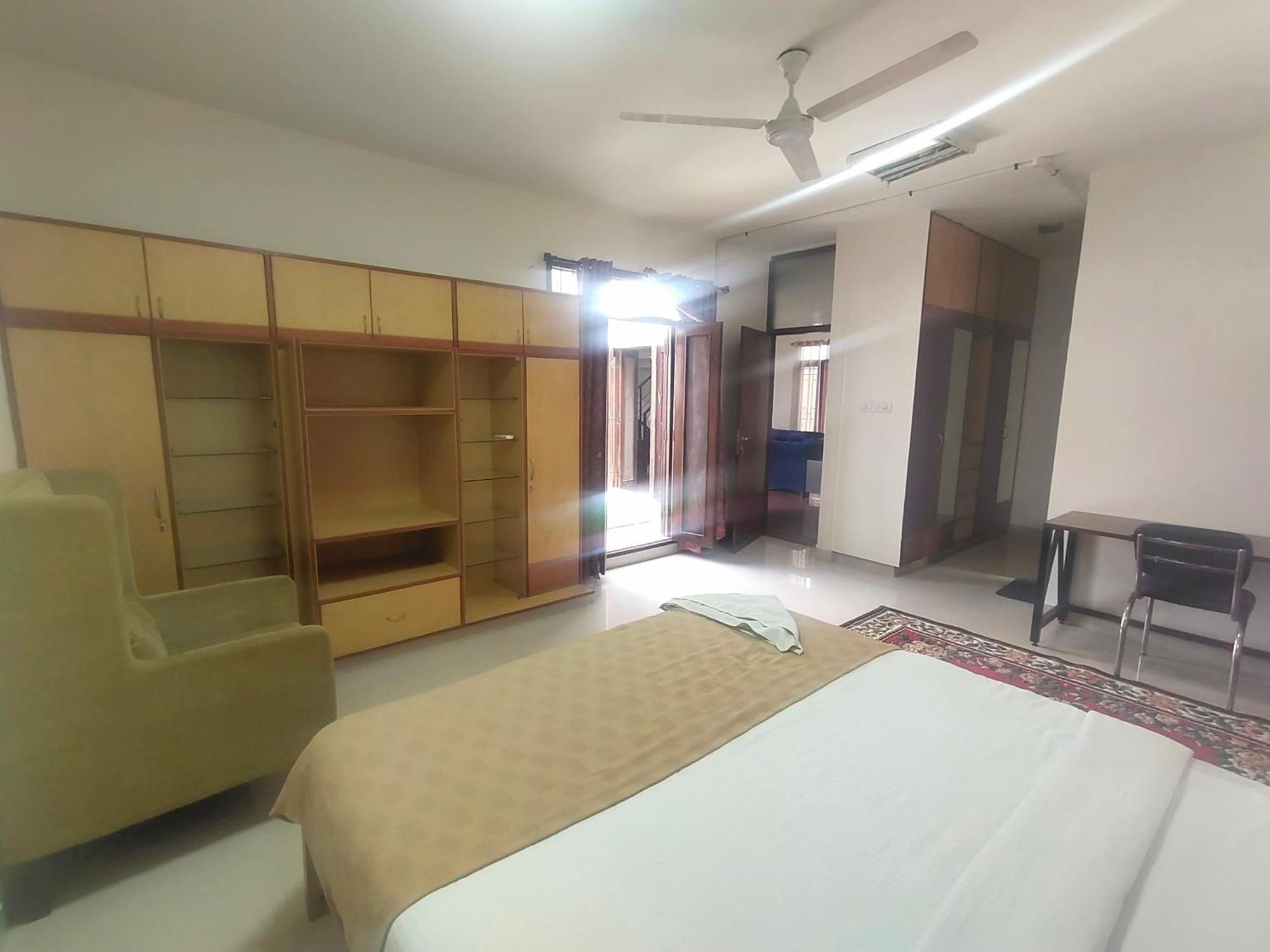 Lmh Bangalore II Zewnętrze zdjęcie