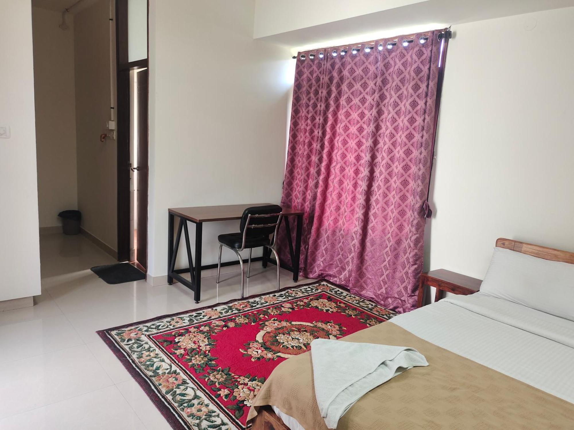 Lmh Bangalore II Zewnętrze zdjęcie